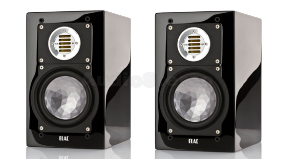 ELAC BS 243 photo gallery